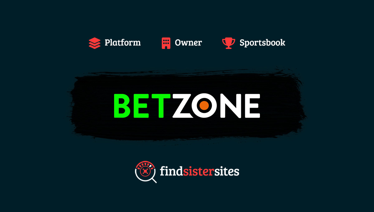 Betzone Sister Sites: Find Sites Like Betzone (2026)