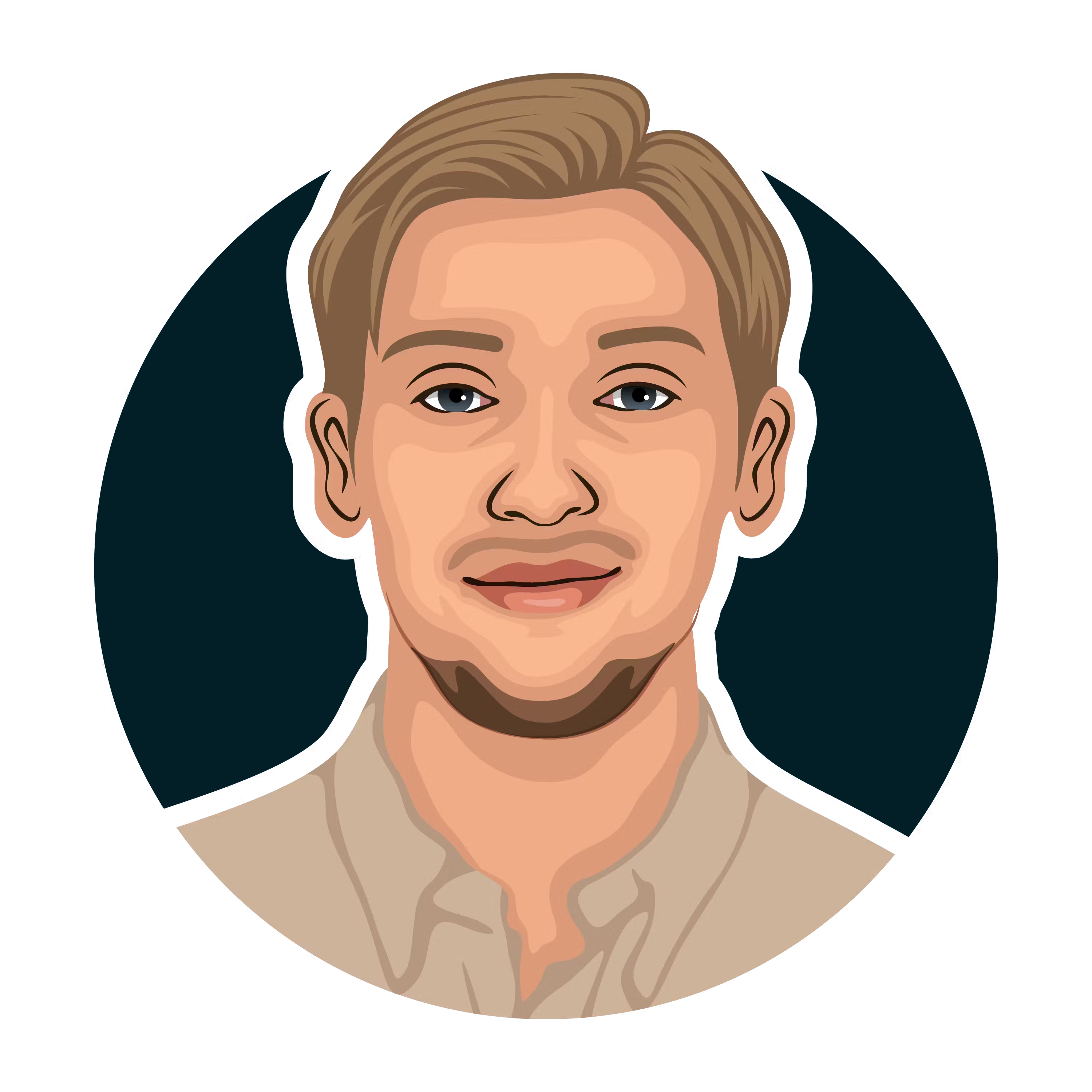 Alexander Dahlberg FSS