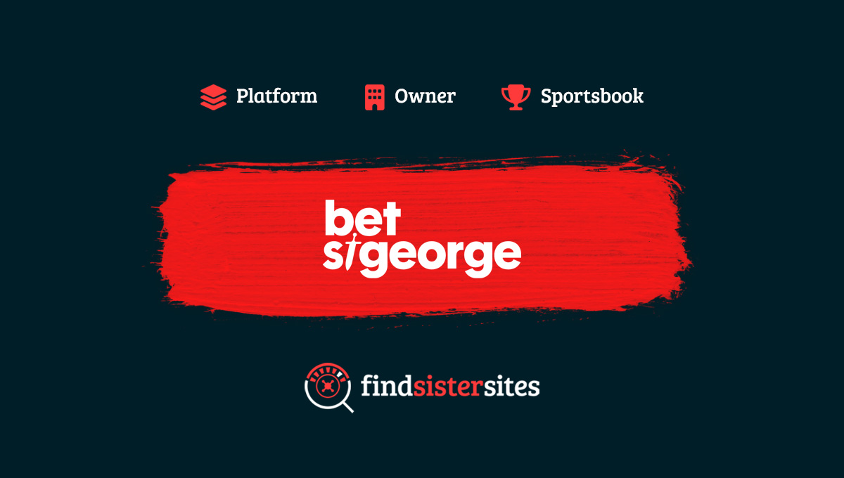 Bet St George sister sites