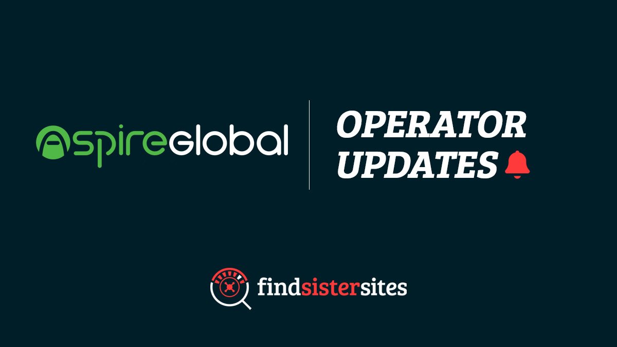 Aspire Global update