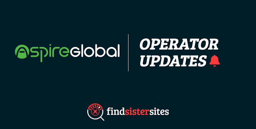 Aspire Global update