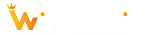 Winomania logo