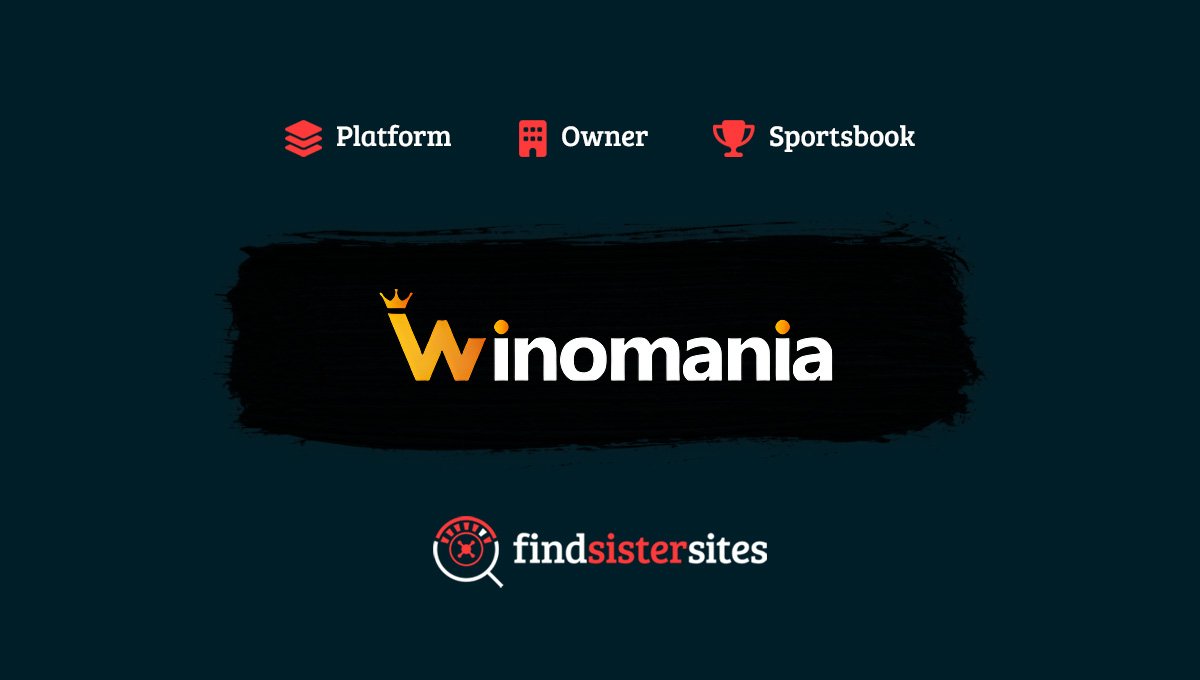 Overview of Winomania and its sister sites