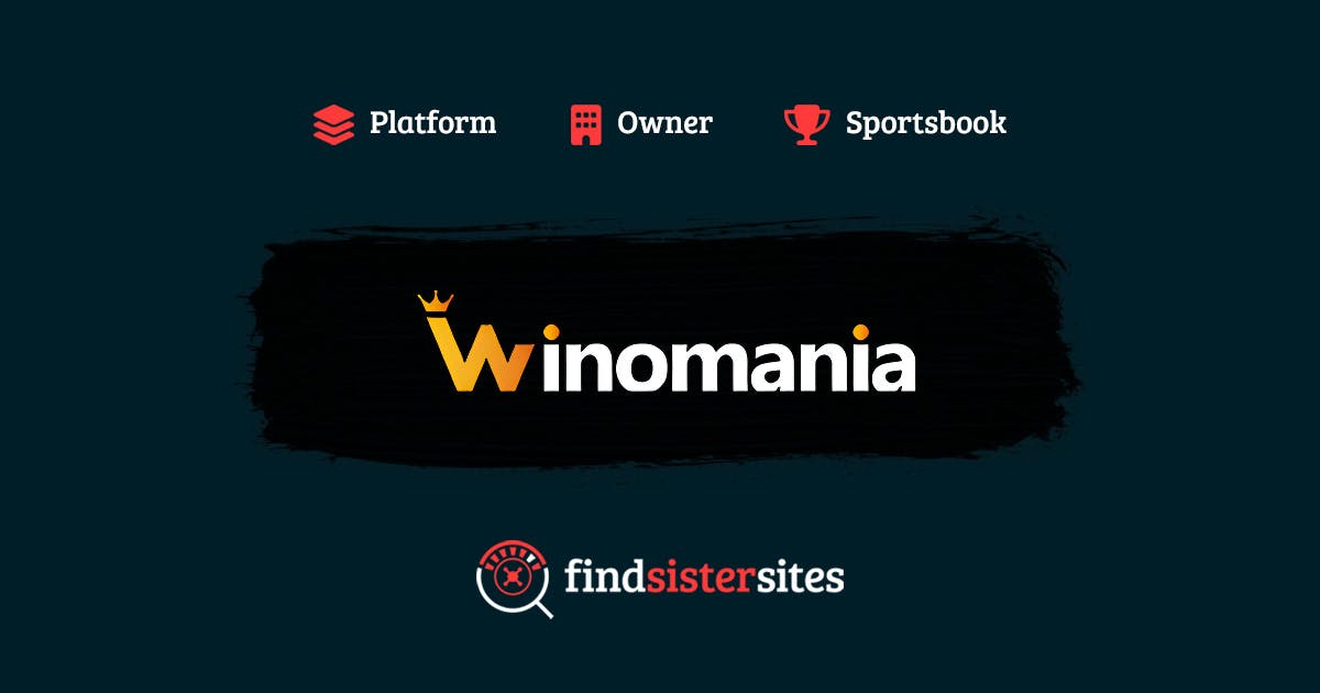 Overview of Winomania and its sister sites