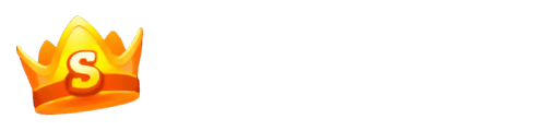 Spin King logo