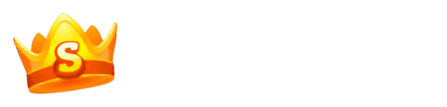 Spin King logo