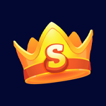 Spin King icon