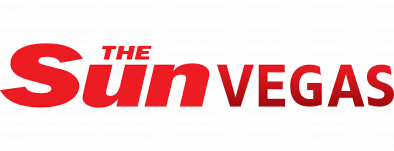 The Sun Vegas logo