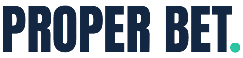 Proper Bet logo