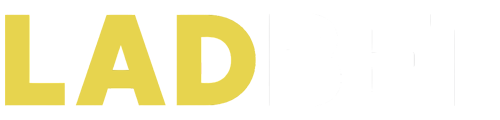 LadBet logo