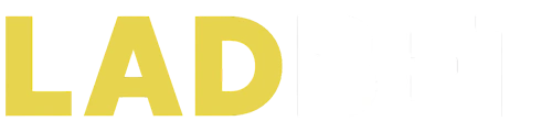 LadBet logo