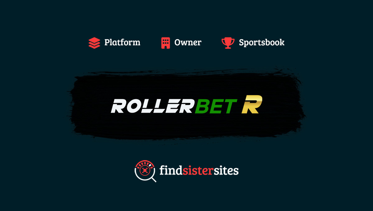Rollerbet sister sites