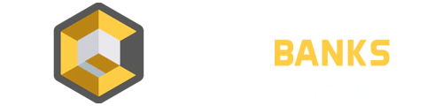 Geoff banks logo