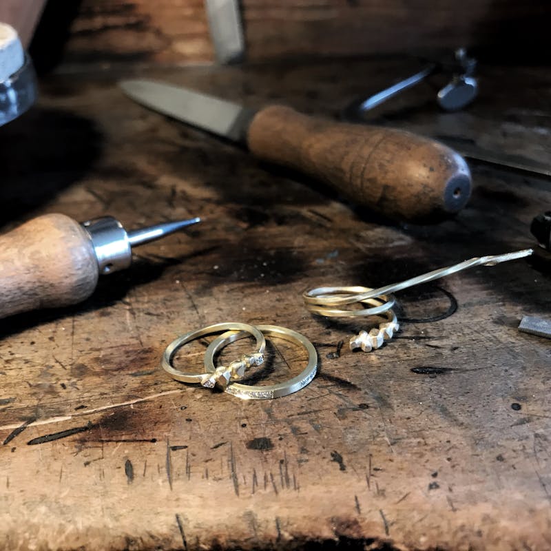Independent Jewellery Makers