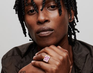Men's jewellery