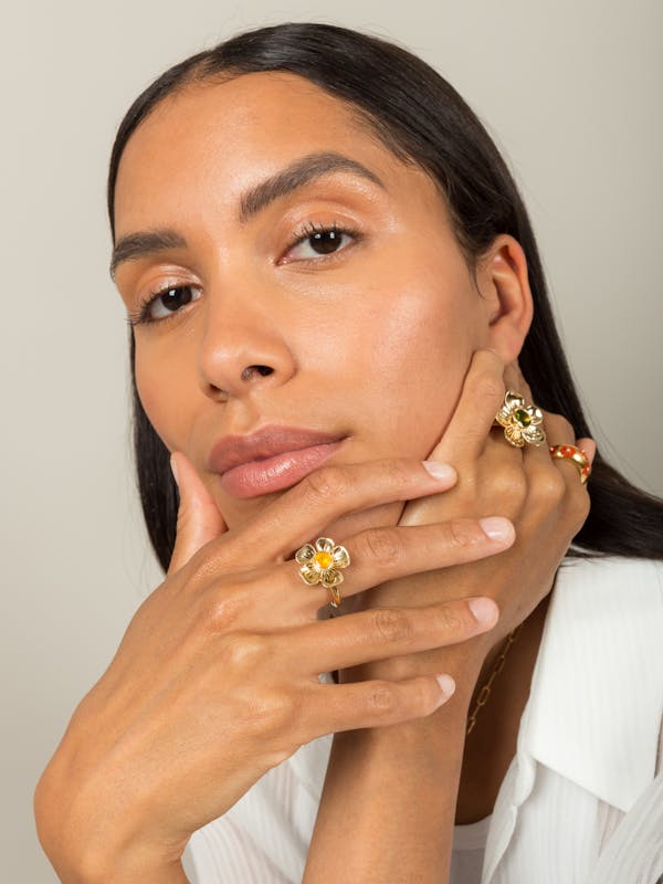 New in rings