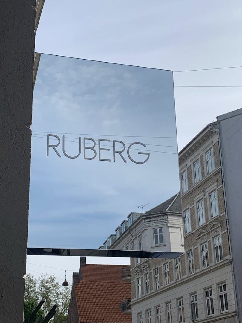 Ruberg