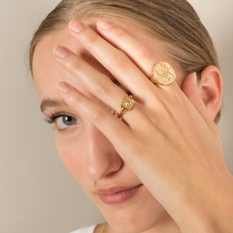 All jewellery