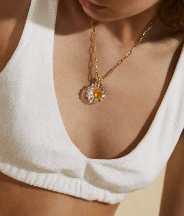 How to care for your jewellery this summer season