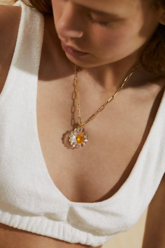 Summer-proof jewellery