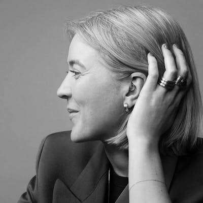 Thumbnail for Our parners in change