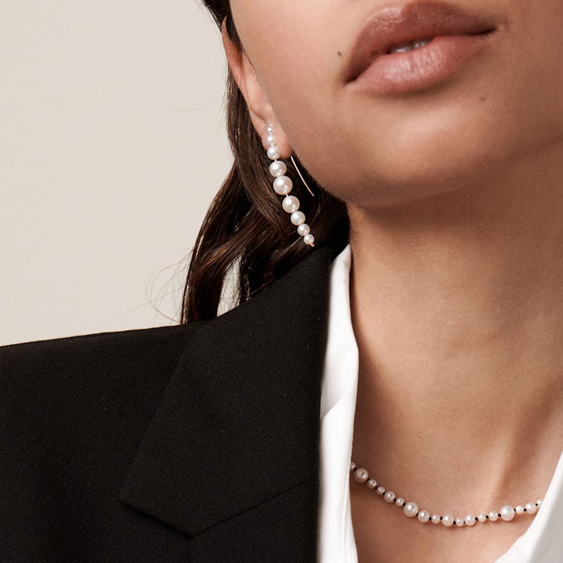 Modern pearls