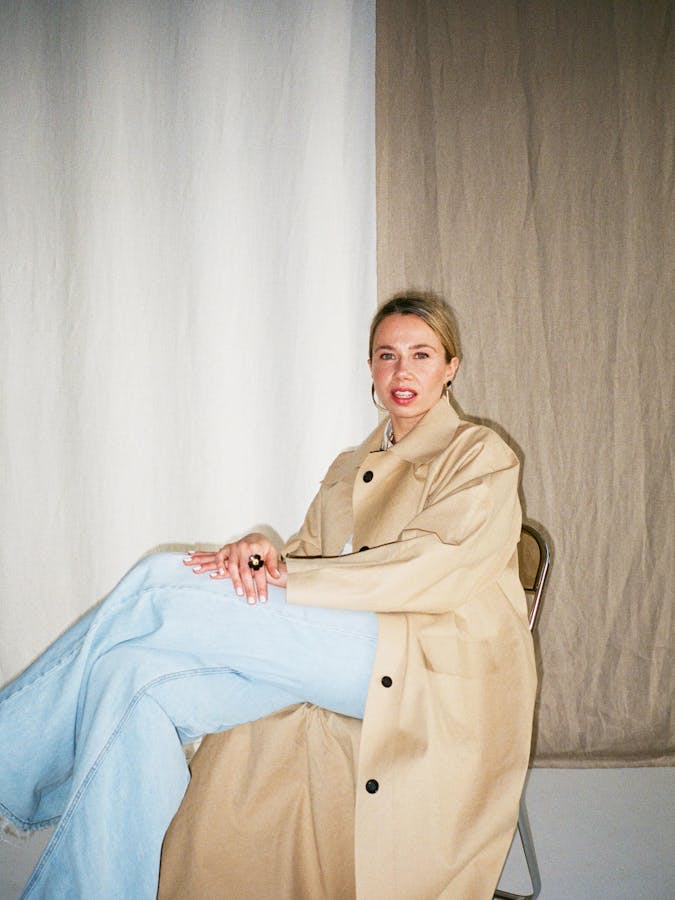 Interview with Sophie Joanne