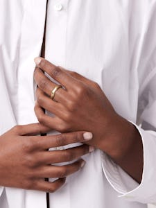Wedding bands