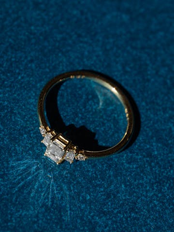 Engagement rings for your proposal