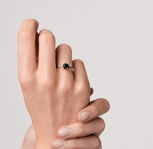 Engagement rings