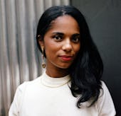 Roxanne Rajcoomar-Hadden