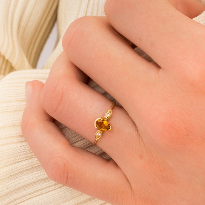 Engagement rings