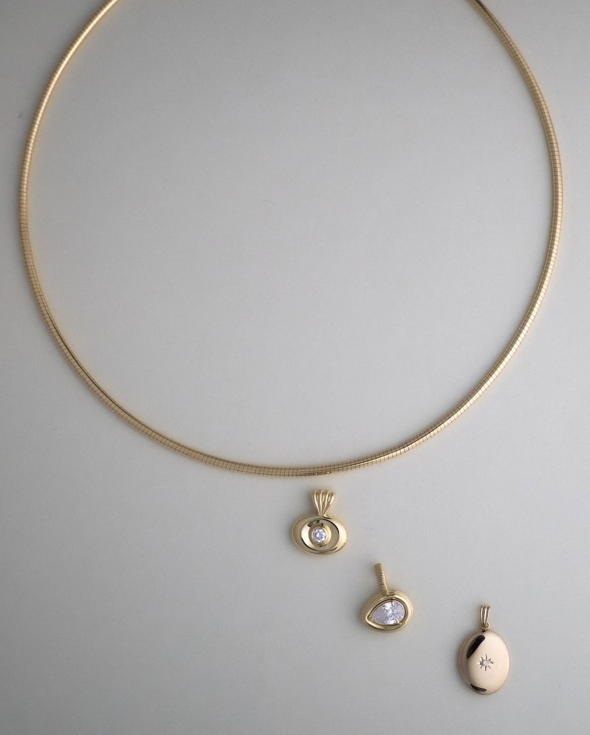 New collections