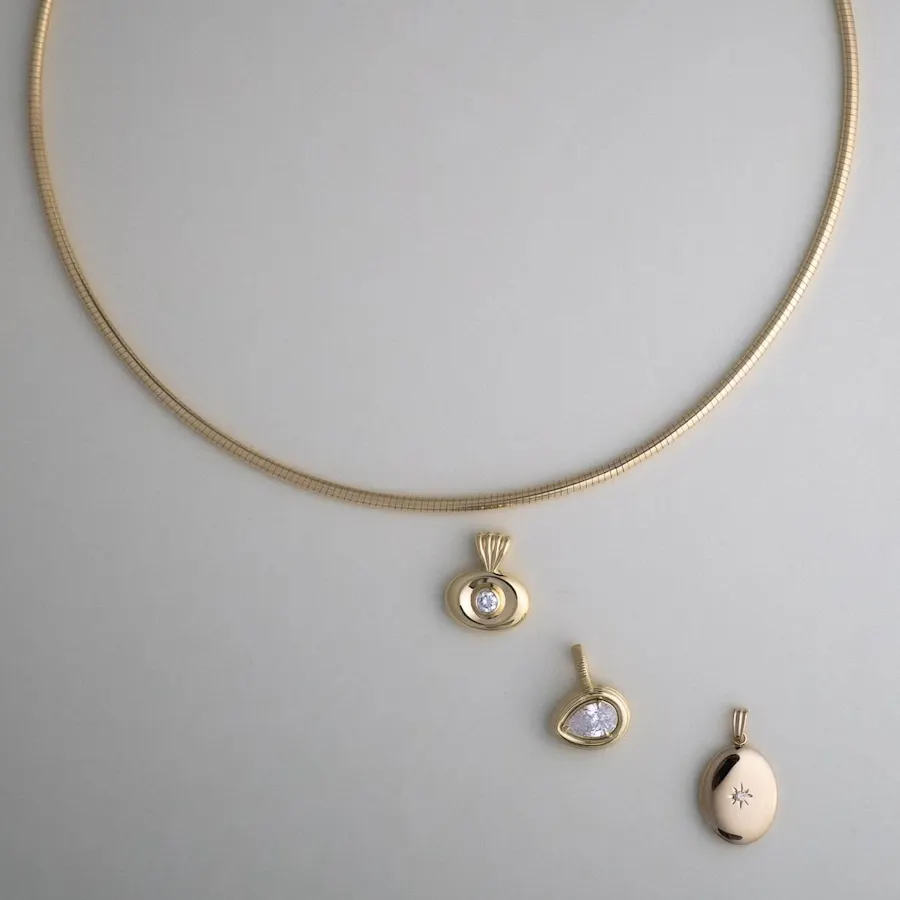 New collections