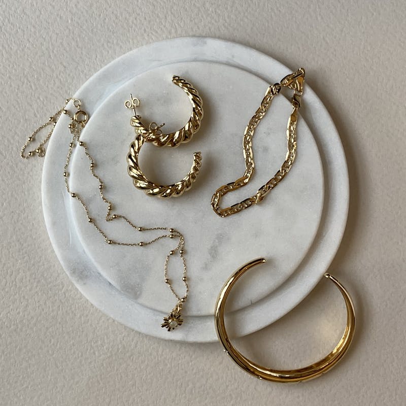 Thoughtful push present ideas