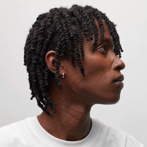 Men's earrings