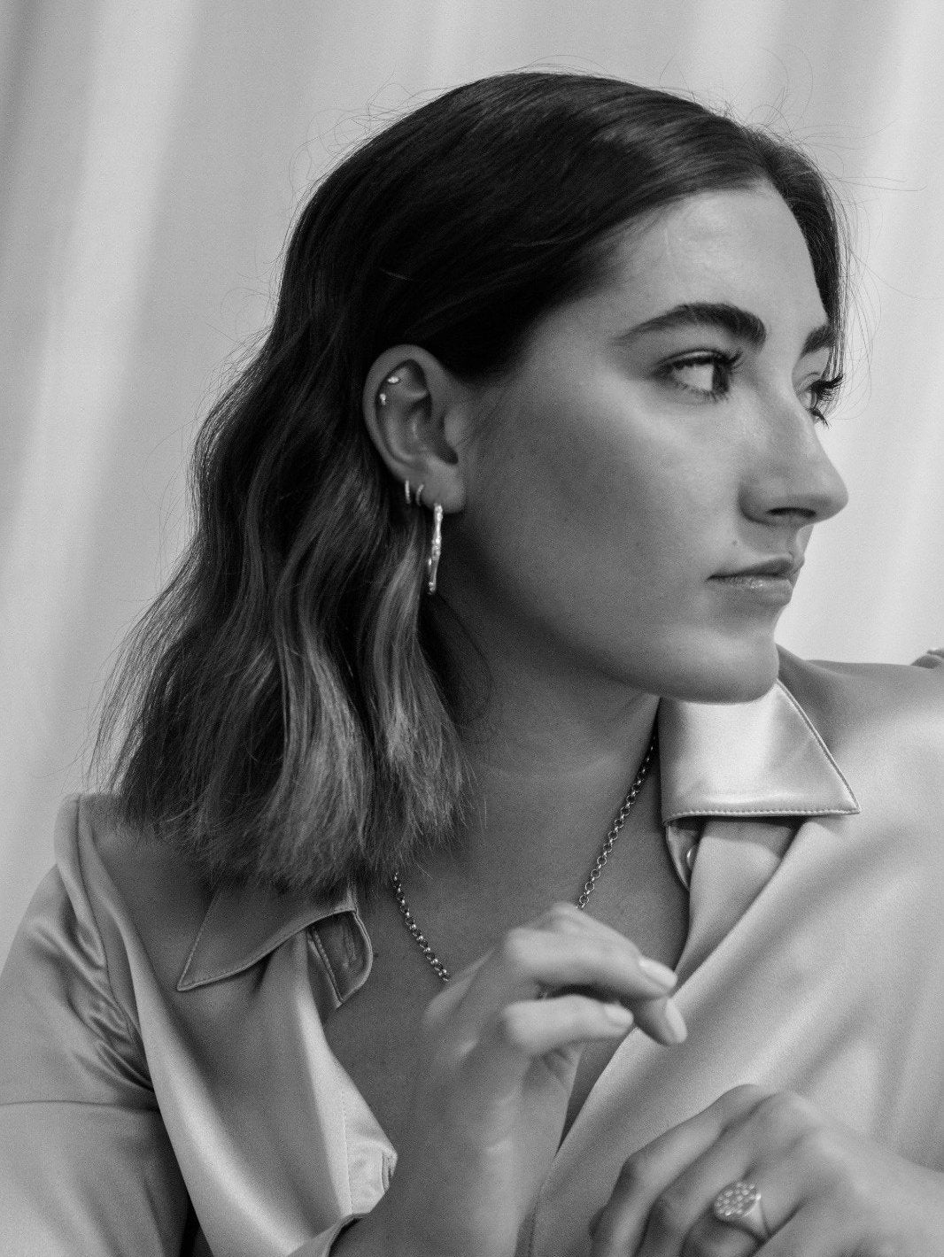 Thumbnail for Our parners in change