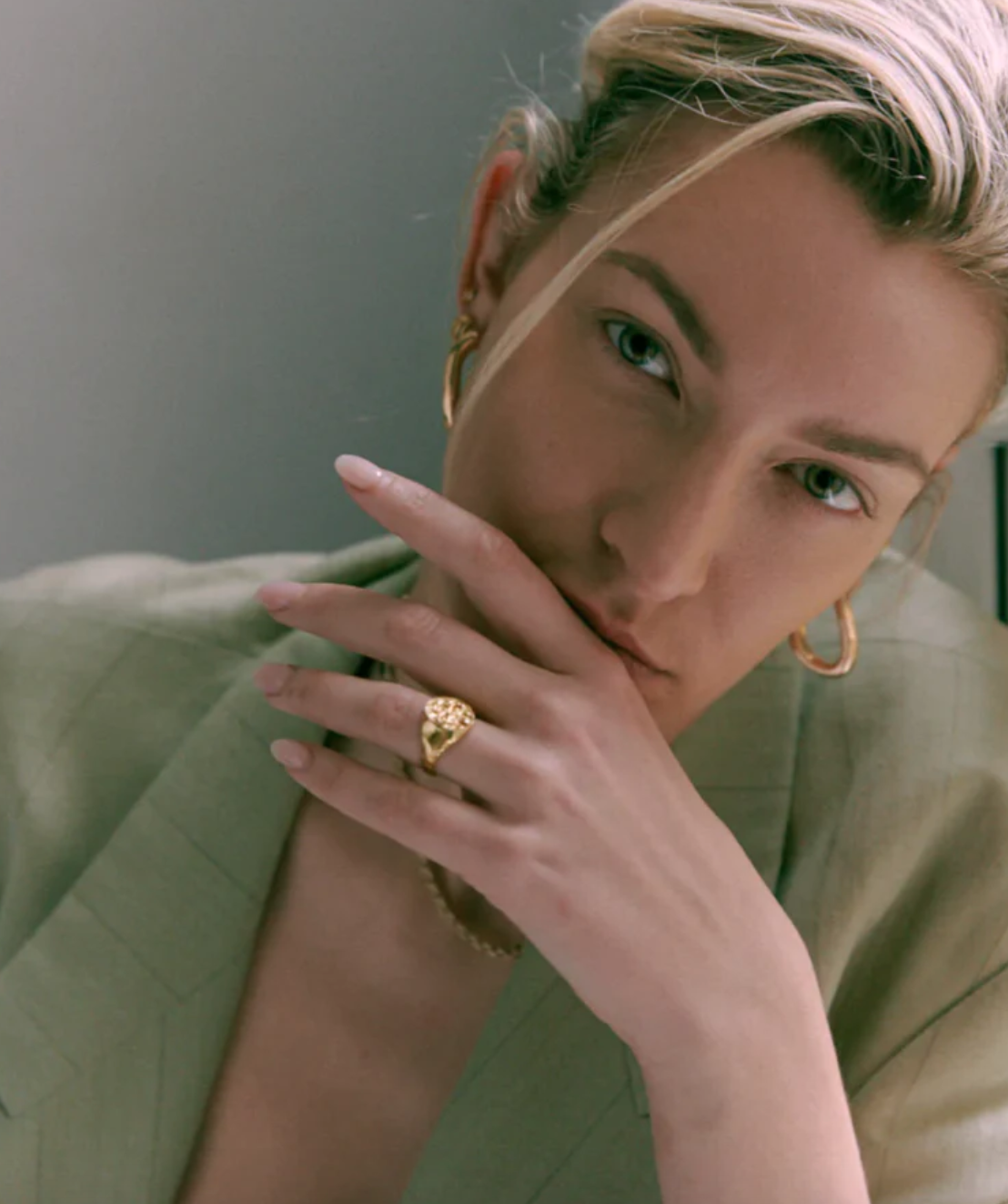 Thumbnail for Our parners in change