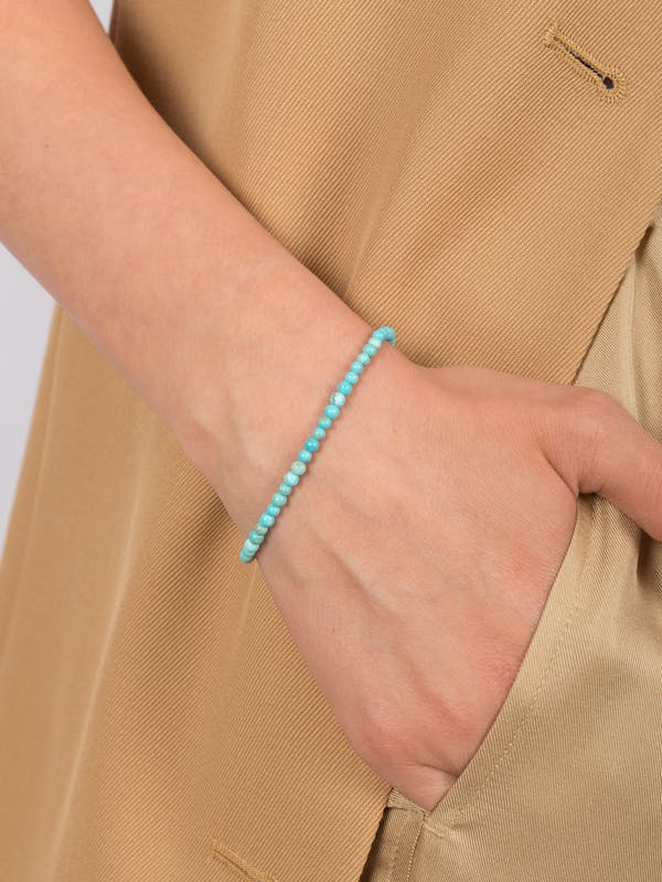 Bead bracelets