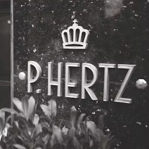 P. Hertz
