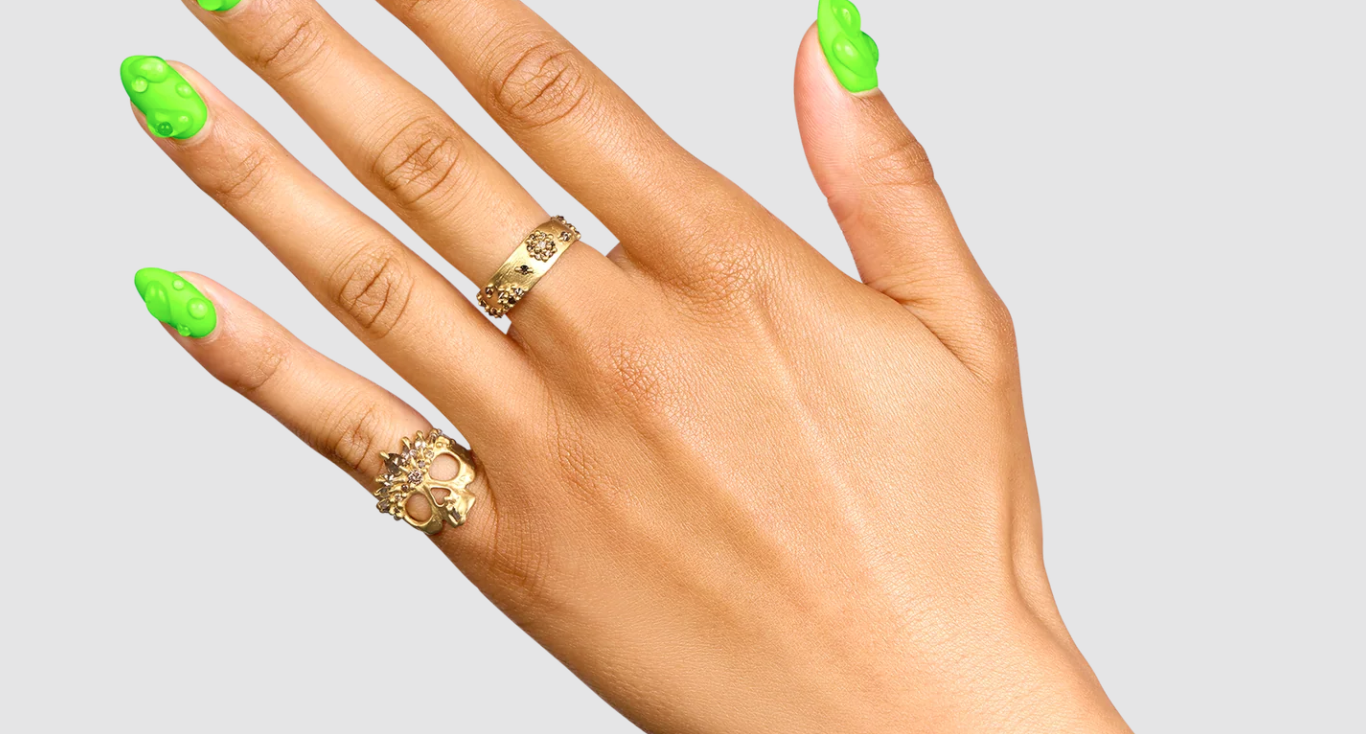 Diamond Rings