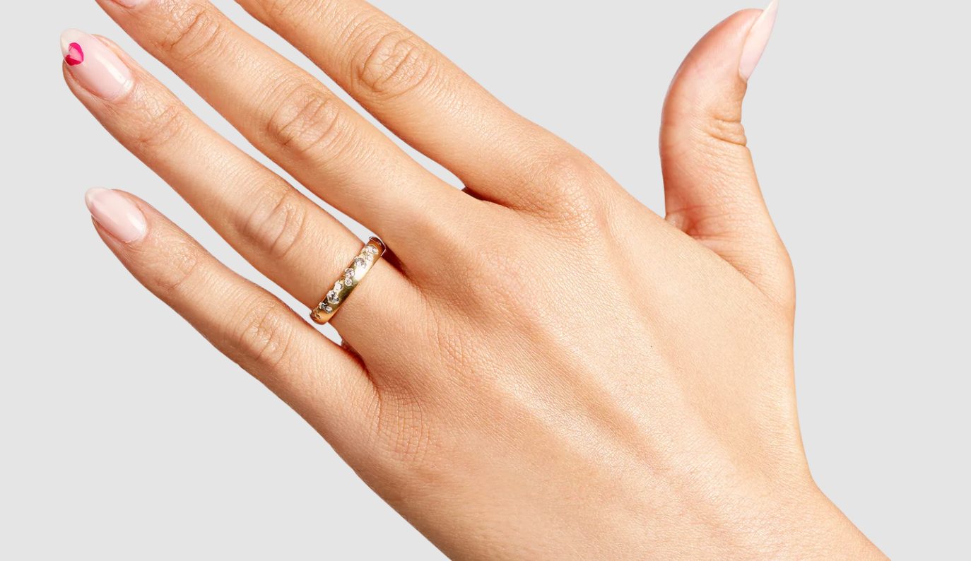 Wedding Rings
