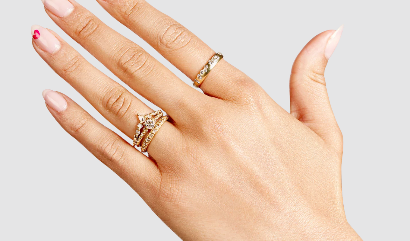 Engagement Rings