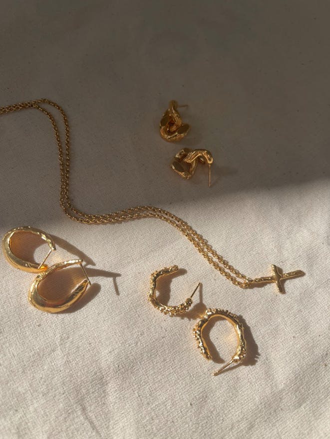 When Gold Loses Its Shine