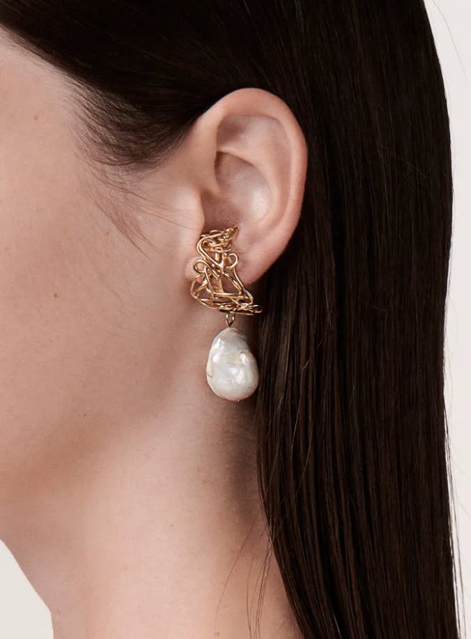 Is Replating Safe for Soft Gemstones Like Pearls and Opals?