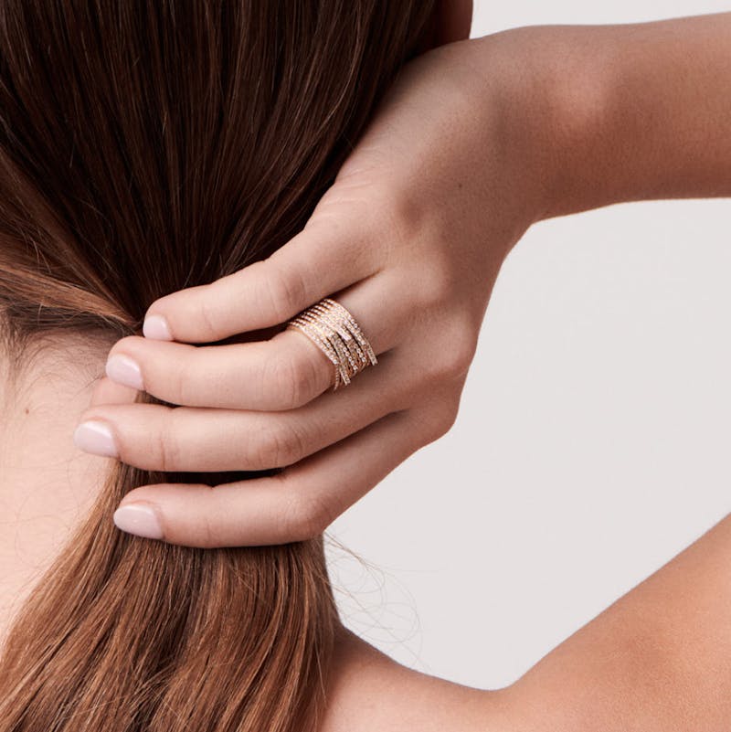 Fine vs. demi-fine: when to invest and when to experiment for your jewellery collection