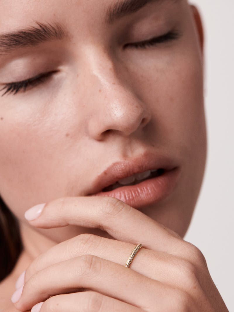 What you need to know about high-stress engagement ring designs