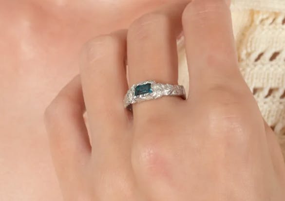 Signet rings under 500