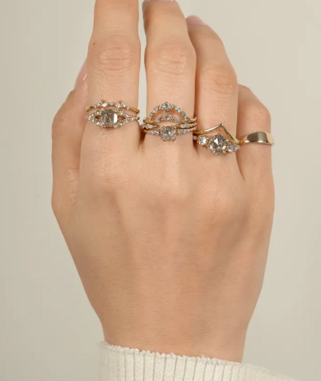 How to Replate Rose Gold Jewellery with a Yellow Gold Finish