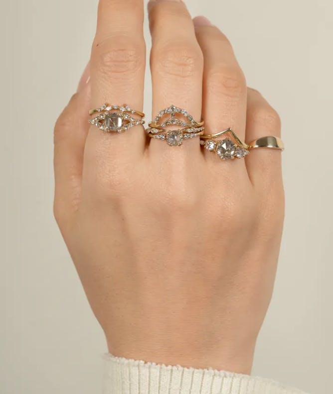 How to Replate Rose Gold Jewellery with a Yellow Gold Finish